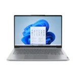 Lenovo Thinkbook 14 G8, Core Ultra 7 255H, 16-GB DDR5 Ram, 512-GB NVME SSD, 14" WUXGA IPS 60Hz Display, Windows 11, 1 Year Official Local Lenovo Warranty