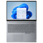 Lenovo ThinkBook 16 G9, Intel Core 7-240H, 16GB DDR5, 512GB SSD, 16" WUXGA IPS 60Hz Display, Intel Integrated Graphics, Backlit KB, FPR Windows 11, 1 Year Official Local Lenovo Warranty - Image 4