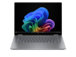 HP Omnibook X Flip 2 in 1 14-KB0023DX, Intel Core Ultra 7 355, 16GB LPDDR5, 1TB SSD NVMe,  14" 2K UWVA OLED Touch Screen, Backlit KB, Windows 11, 1 Year International Warranty
