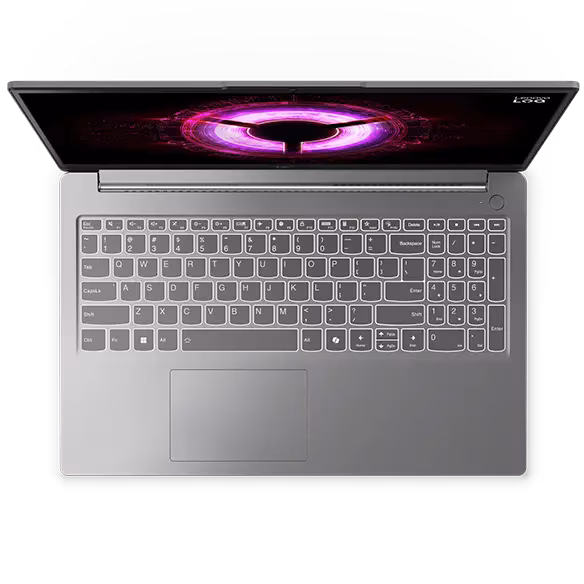 Lenovo LOQ Essential 15ARP10E, AMD Ryzen 7 7735HS, 16GB DDR5, 512GB SSD, NVIDIA GeForce RTX 3050 6GB GDDR6, 15.6″ FHD (1920×1080) IPS Display, 1 Year International Warranty