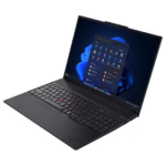 Lenovo ThinkPad E16 G1, AMD Ryzen 5 7530U, 8-GB DDR5, 512GB SSD, 16″ WUXGA (1920 x 1080) IPS 300 Nits Display, Win 11, 1 Year Official Local Lenovo Warranty - Image 5