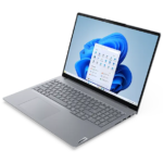 Lenovo ThinkBook 16 G9, Intel Core 7-240H, 16GB DDR5, 512GB SSD, 16" WUXGA IPS 60Hz Display, Intel Integrated Graphics, Backlit KB, FPR Windows 11, 1 Year Official Local Lenovo Warranty - Image 3