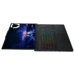 Lenovo Legion 5 (15AHP10), AMD Ryzen 7 260, 16GB DDR5 RAM, 512GB SSD, 8GB RTX 5050, 15.1″ QHD+ 165Hz OLED Display, Eclipse Black – NEW, Windows 11, 1 Year International Warranty - Image 3