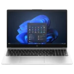 HP 250R G10, Intel Core 5 120U, 16-GB DDR4, 512-GB SSD, Intel Integrated Graphics, 15.6" FHD Display, Windows 11, 1 Year International Warranty