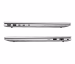 HP ProBook 460 G11, Intel Core Ultra 7 155U, 8-GB DDR5 512-GB SSD, Intel Graphics, 16" WUXGA 1200p IPS 300nits Display, PolyStudio Audio, Backlit KB, Pike Silver, 1 Year HP Official Local Warranty - Image 2
