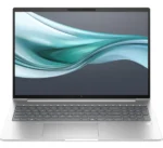 HP ProBook 16 4G1i Notebook AI PC, Core Ultra 5-225U,16-GB DDR5, 512-GB NVME SSD, Intel AI graphics, 16″ WUXGA 2K IPS 300 NITS, WIN 11, Pike Silver, 1 Year International Warranty