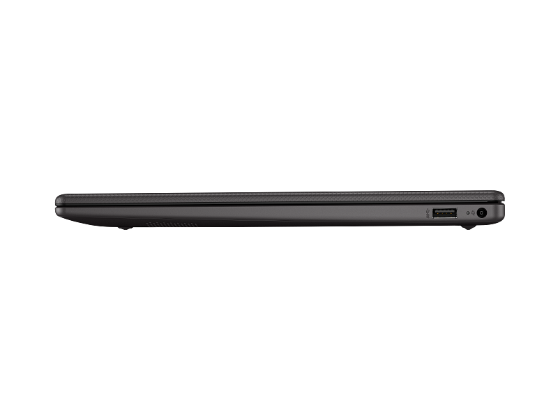 HP 250R G10 Intel Core 3-100U, 8-GB DDR-4, 512GB SSD, 15.6" FHD Display, Intel Integrated Graphics, Win 11, 1 Year International Warranty - Image 2