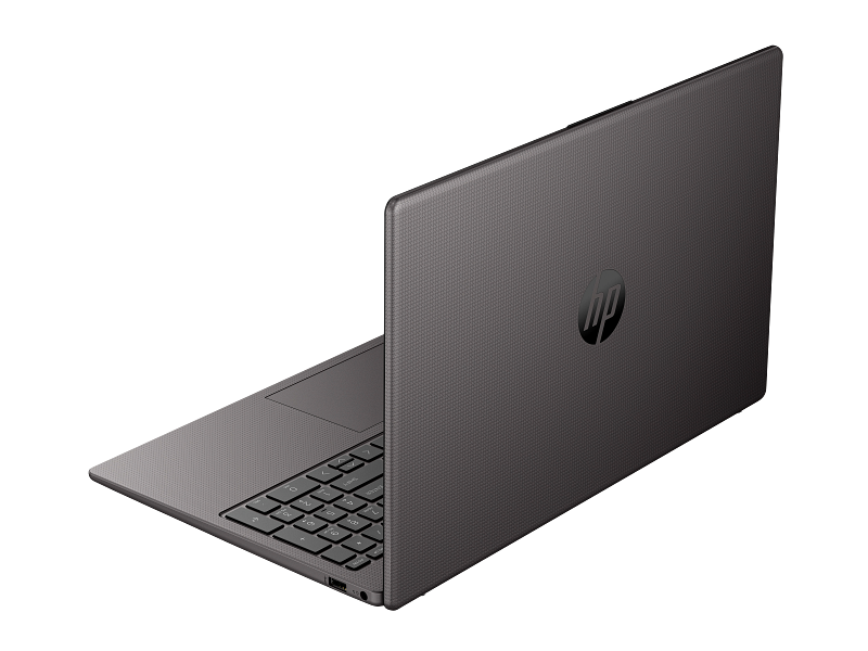 HP 250R G10 Intel Core 3-100U, 8-GB DDR-4, 512GB SSD, 15.6" FHD Display, Intel Integrated Graphics, Win 11, 1 Year International Warranty - Image 3