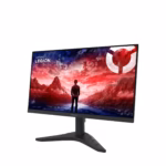 Lenovo Legion R24s Gaming Monitor, 23.8″ FHD 144Hz IPS Display, 1ms MPRT, HDMI 2.1 and DisplayPort 1.2, 1 Year Official Local Lenovo Warranty