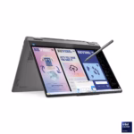 Lenovo Yoga, Ultra 7-256V, 16GB LPDDR-5, 512GB SSD, 16" WUXGA TOUCH X360, Backlit KB, FPR, Windows 11, 1 Year International Warranty - Image 2