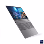 Lenovo Yoga, Ultra 7-256V, 16GB LPDDR-5, 512GB SSD, 16" WUXGA TOUCH X360, Backlit KB, FPR, Windows 11, 1 Year International Warranty - Image 4
