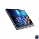 Lenovo Yoga, Ultra 7-256V, 16GB LPDDR-5, 512GB SSD, 16" WUXGA TOUCH X360, Backlit KB, FPR, Windows 11, 1 Year International Warranty - Image 6