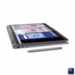 Lenovo Yoga, Ultra 7-256V, 16GB LPDDR-5, 512GB SSD, 16" WUXGA TOUCH X360, Backlit KB, FPR, Windows 11, 1 Year International Warranty - Image 7
