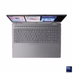 Lenovo Yoga, Ultra 7-256V, 16GB LPDDR-5, 512GB SSD, 16" WUXGA TOUCH X360, Backlit KB, FPR, Windows 11, 1 Year International Warranty - Image 8