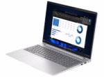 HP ProBook 460 G11, Intel Core Ultra 7 155U, 8-GB DDR5 512-GB SSD, Intel Graphics, 16" WUXGA 1200p IPS 300nits Display, PolyStudio Audio, Backlit KB, Pike Silver, 1 Year HP Official Local Warranty - Image 5