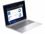 HP ProBook 460 G11, Intel Core Ultra 7 155U, 8-GB DDR5 512-GB SSD, Intel Graphics, 16" WUXGA 1200p IPS 300nits Display, PolyStudio Audio, Backlit KB, Pike Silver, 1 Year HP Official Local Warranty - Image 6