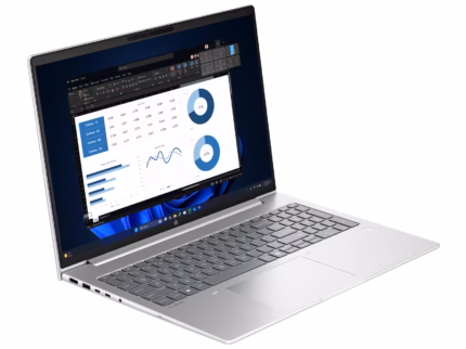 HP ProBook 4G1a 16 inch Notebook AI PC,  AMD Ryzen 7 250 AI (16 NPU TOPS)  ,16″ WUXGA IPS, 16GB DDR5, 512GB SSD  AMD Radeo760M Graphics, 1 Year Official Local HP Warranty - image 6