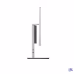 Lenovo IdeaCentre AIO F0JY0012AK,  AI PC Intel Core Ultra 5 226V, 16GB, 512GB NVME SSD, Wi-Fi 6, 23.8" FHD Non Touch Screen, Cloud Grey, 1 Year Lenovo Official Local Warranty - Image 3