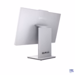 Lenovo IdeaCentre AIO F0JY0012AK,  AI PC Intel Core Ultra 5 226V, 16GB, 512GB NVME SSD, Wi-Fi 6, 23.8" FHD Non Touch Screen, Cloud Grey, 1 Year Lenovo Official Local Warranty - Image 2