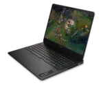HP OMEN Gaming Laptop 16-AM2013DX,  Core Ultra 7 356H, 16GB DDR5, 512GB PCIe Gen4, 16"  2K 300 nits Display 144Hz , GeForce RTX™ 5060 8 GB GDDR7 Dedicated Card, Windows 11,1 Year International Warranty - Image 7