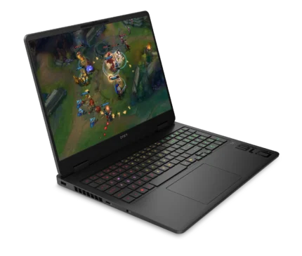 HP OMEN Gaming Laptop 16-AM2013DX,  Core Ultra 7 356H, 16GB DDR5, 512GB PCIe Gen4, 16″  2K 300 nits Display 144Hz , GeForce RTX™ 5060 8 GB GDDR7 Dedicated Card, Windows 11,1 Year International Warranty - image 8