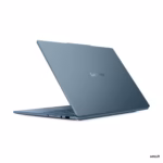 Lenovo Yoga Slim 7, AMD Ryzen AI 7 350 Processor, 16-GB DDR5, 1TB SSD, AMD Radeon™ 860M Graphics, 14" WUXGA 1200P OLED Dolby Vision AG Display, Dolby Atmos Audio, BKB, TPM, FPR, W11, 1 Year International Warranty - Image 3