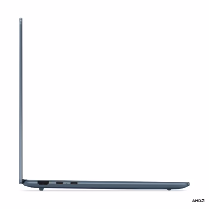 Lenovo Yoga Slim 7, AMD Ryzen AI 7 350 Processor, 16-GB DDR5, 1TB SSD, AMD Radeon™ 860M Graphics, 14″ WUXGA 1200P OLED Dolby Vision AG Display, Dolby Atmos Audio, BKB, TPM, FPR, W11, 1 Year International Warranty - image 5