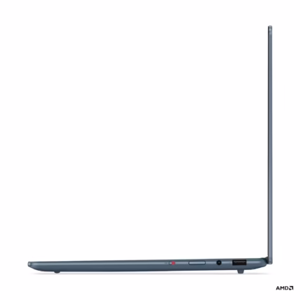 Lenovo Yoga Slim 7, AMD Ryzen AI 7 350 Processor, 16-GB DDR5, 1TB SSD, AMD Radeon™ 860M Graphics, 14″ WUXGA 1200P OLED Dolby Vision AG Display, Dolby Atmos Audio, BKB, TPM, FPR, W11, 1 Year International Warranty - image 6