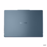 Lenovo Yoga Slim 7, AMD Ryzen AI 7 350 Processor, 16-GB DDR5, 1TB SSD, AMD Radeon™ 860M Graphics, 14" WUXGA 1200P OLED Dolby Vision AG Display, Dolby Atmos Audio, BKB, TPM, FPR, W11, 1 Year International Warranty - Image 8