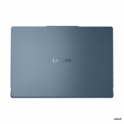 Lenovo Yoga Slim 7, AMD Ryzen AI 7 350 Processor, 16-GB DDR5, 1TB SSD, AMD Radeon™ 860M Graphics, 14″ WUXGA 1200P OLED Dolby Vision AG Display, Dolby Atmos Audio, BKB, TPM, FPR, W11, 1 Year International Warranty - image 8