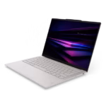 Lenovo Yoga Slim 7 14 Aura Edition, Intel Core Ultra 7 256V Processor, 16GB LPDDR5, 1TB NVME SSD, Intel Arc 140-V Graphics, 14" WUXGA 1200P OLED Dolby Vision AG Display, Dolby Atmos Audio, BKB, TPM, Windows 11, 1 Year International Warranty - Image 6