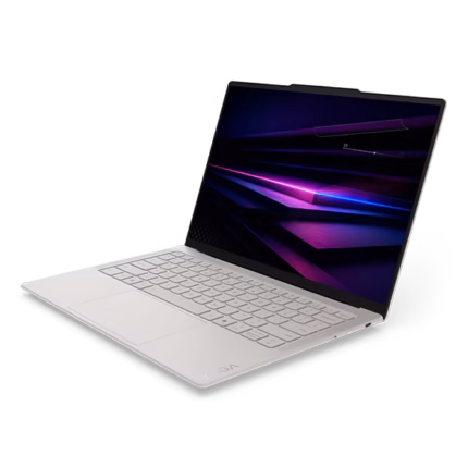 Lenovo Yoga Slim 7 14 Aura Edition, Intel Core Ultra 7 256V Processor, 16GB LPDDR5, 1TB NVME SSD, Intel Arc 140-V Graphics, 14″ WUXGA 1200P OLED Dolby Vision AG Display, Dolby Atmos Audio, BKB, TPM, Windows 11, 1 Year International Warranty - image 6