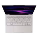 Lenovo Yoga Slim 7 14 Aura Edition, Intel Core Ultra 7 256V Processor, 16GB LPDDR5, 1TB NVME SSD, Intel Arc 140-V Graphics, 14" WUXGA 1200P OLED Dolby Vision AG Display, Dolby Atmos Audio, BKB, TPM, Windows 11, 1 Year International Warranty - Image 5
