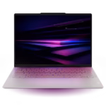 Lenovo Yoga Slim 7 14 Aura Edition, Intel Core Ultra 7 256V Processor, 16GB LPDDR5, 1TB NVME SSD, Intel Arc 140-V Graphics, 14" WUXGA 1200P OLED Dolby Vision AG Display, Dolby Atmos Audio, BKB, TPM, Windows 11, 1 Year International Warranty