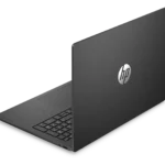 HP OmniBook 3 16-BU0305DX, 16" 2K IPS Multi Touch, Intel Core Ultra 5 225U Processor, 8GB DDR5, 512GB SSD, Intel Integrated Graphics, 16" 2k 1200p IPS Micro-Edge AG Display, Backlit KB, Mica Silver, 1 Year International Warranty