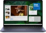 Dell Inspiron 16 5640, Intel Core 7 150U, 16-GB DDR5, 1TB NVME SSD, 16" FHD IPS 60Hz 250 nits Display, Backlit KB, FPR, Ice Blue, Win 11, 1 Year Official Local Dell Warranty