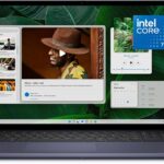 Dell Inspiron 16 5640, Intel Core 7 150U, 16-GB DDR5, 1TB NVME SSD, 16" FHD IPS 60Hz 250 nits Display, Backlit KB, FPR, Ice Blue, Win 11, 1 Year Official Local Dell Warranty