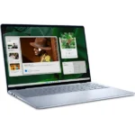 Dell Inspiron 16 5640, Intel Core 7 150U, 16-GB DDR5, 1TB NVME SSD, 16" FHD IPS 60Hz 250 nits Display, Backlit KB, FPR, Ice Blue, Win 11, 1 Year Official Local Dell Warranty - Image 2